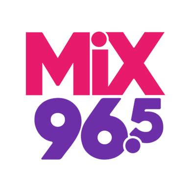 96.5 facebook|mix 96 5.